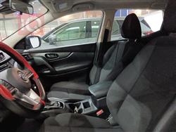Nissan Rogue Sport